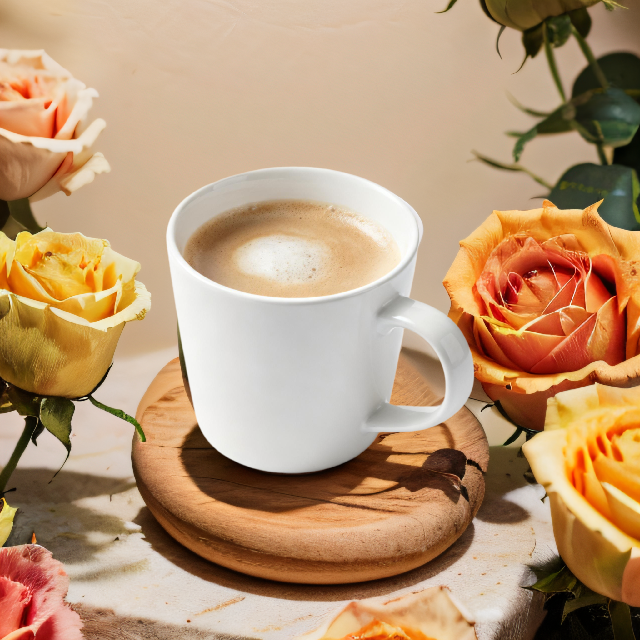 场景图生成后示例