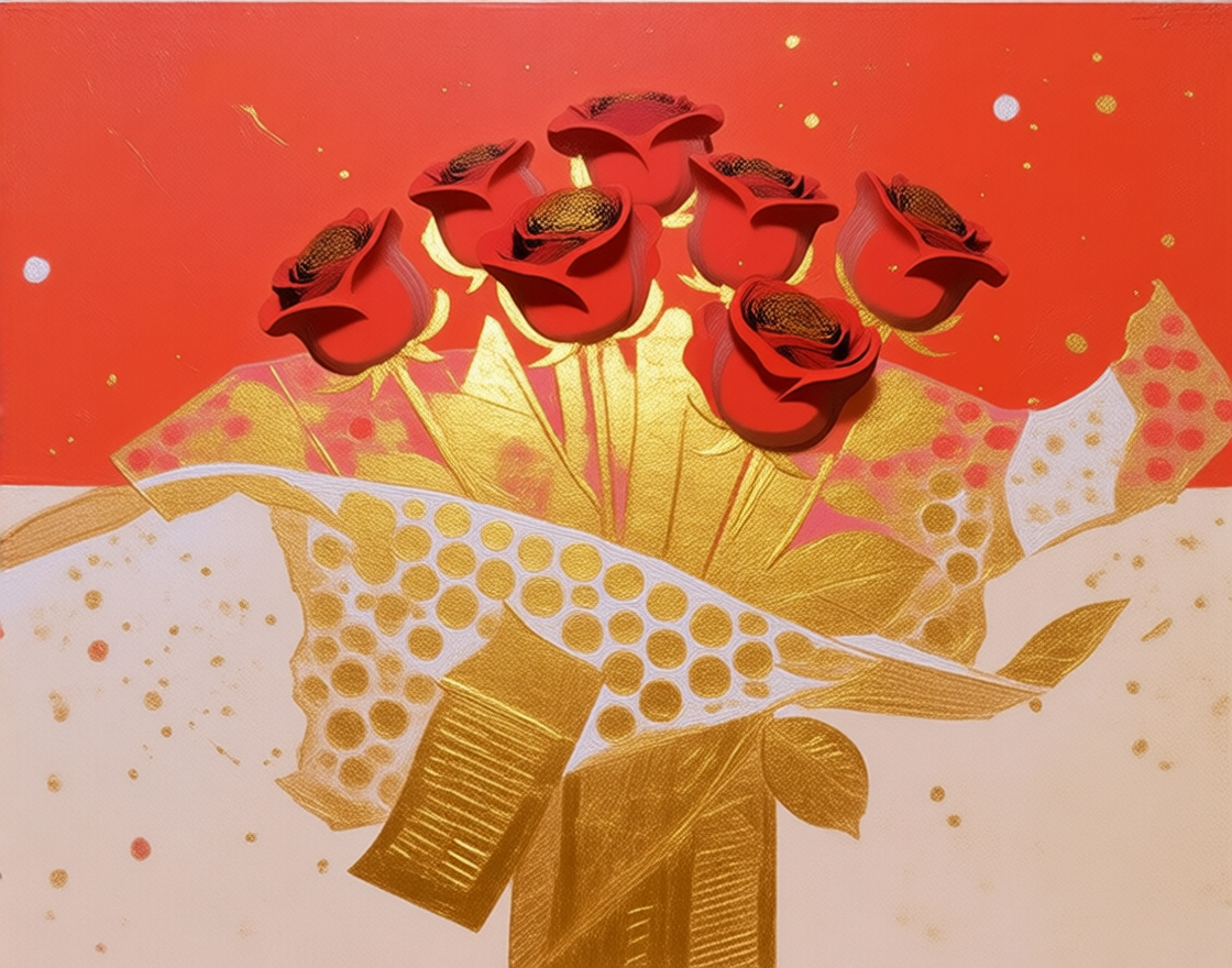 全局风格化-效果图