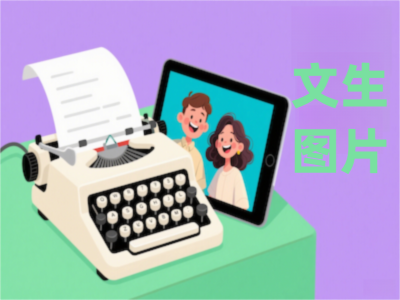 文生图片